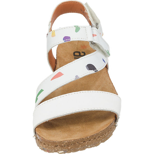 Klassische kombi Sandalen kombi weiß Sandalen kombi weiß weiß Klassische Klassische Klassische Sandalen kombi weiß Sandalen Klassische wqAnUa7w