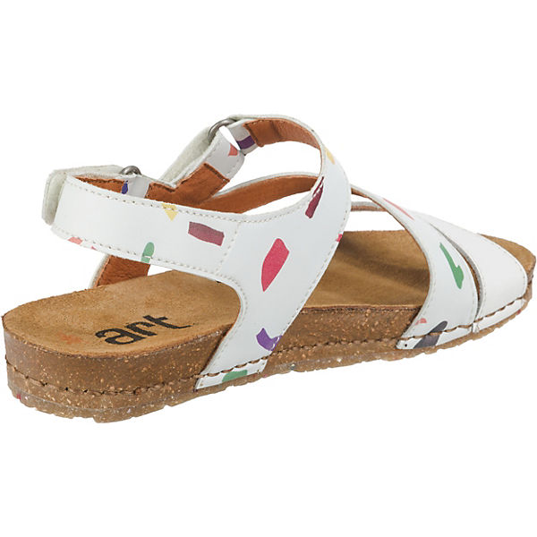 Klassische kombi Sandalen kombi weiß Sandalen kombi weiß weiß Klassische Klassische Klassische Sandalen kombi weiß Sandalen Klassische wqAnUa7w