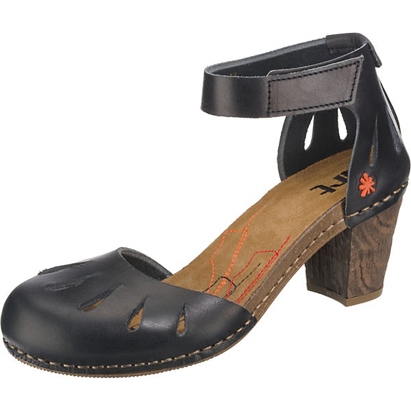 Pumps schwarz Klassische Pumps Klassische 74IExzq