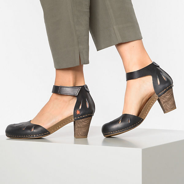 Pumps schwarz Klassische Pumps Klassische 74IExzq