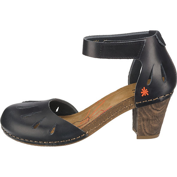 Pumps schwarz Klassische Pumps Klassische 74IExzq