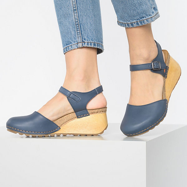 denim Keilsandaletten Keilsandaletten Keilsandaletten denim Keilsandaletten denim FfWwqHf0d