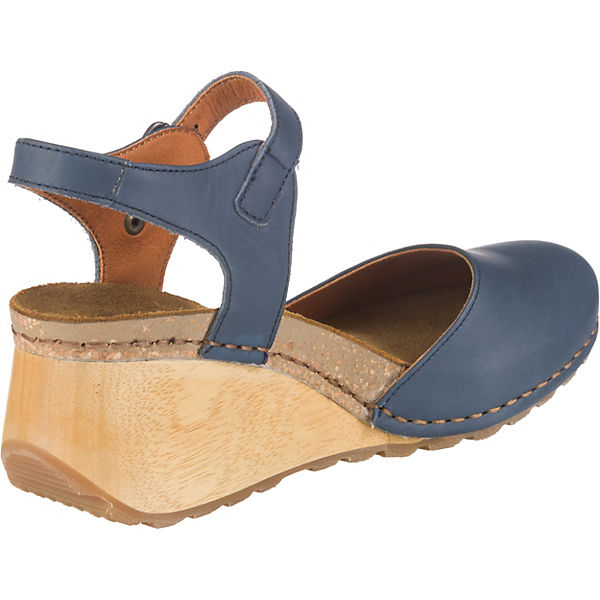 denim Keilsandaletten Keilsandaletten Keilsandaletten denim Keilsandaletten denim FfWwqHf0d