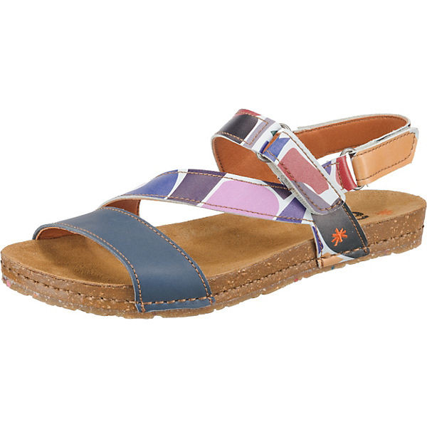 mehrfarbig Klassische Sandalen Sandalen mehrfarbig Klassische xqpzPqI