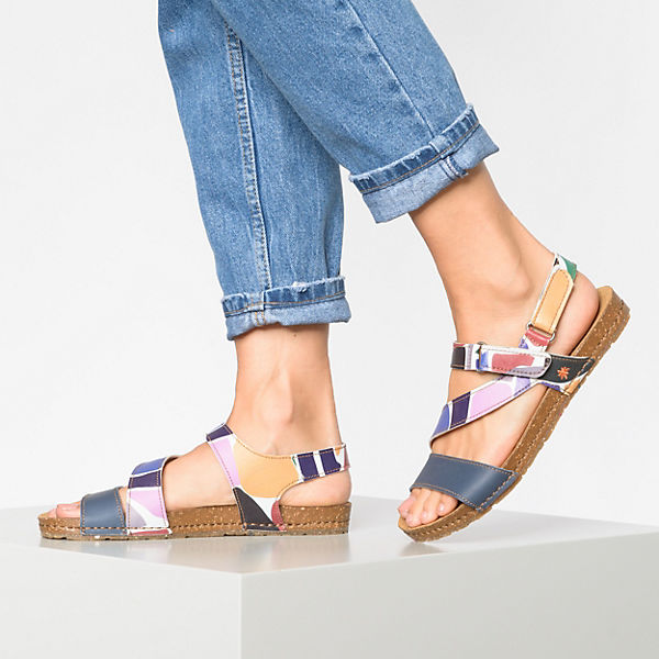 mehrfarbig Klassische Sandalen Sandalen mehrfarbig Klassische xqpzPqI