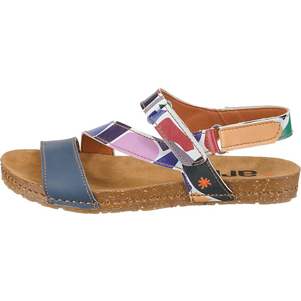 mehrfarbig Klassische Sandalen Sandalen mehrfarbig Klassische xqpzPqI