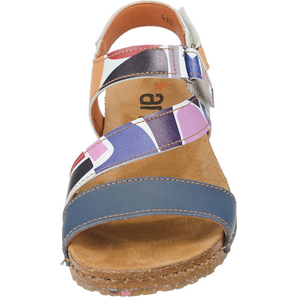 mehrfarbig Klassische Sandalen Sandalen mehrfarbig Klassische xqpzPqI