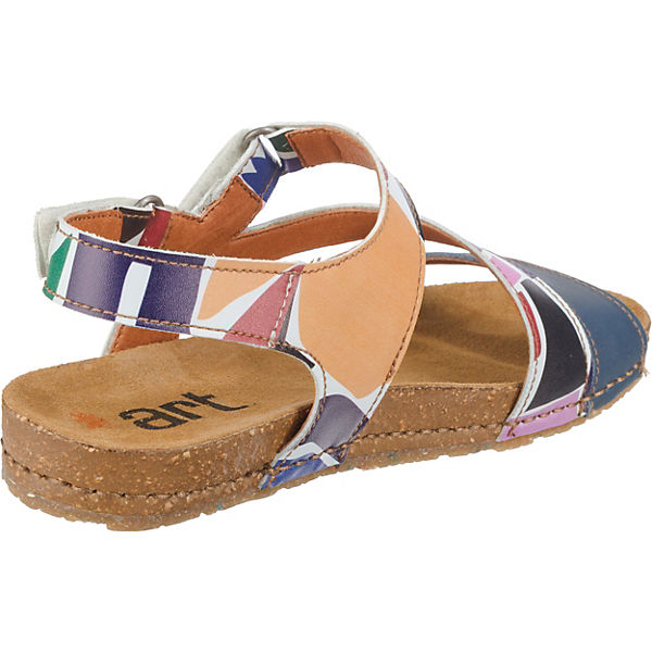 mehrfarbig Klassische Sandalen Sandalen mehrfarbig Klassische xqpzPqI