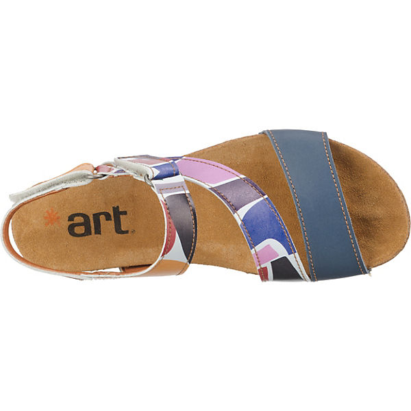 mehrfarbig Klassische Sandalen Sandalen mehrfarbig Klassische xqpzPqI