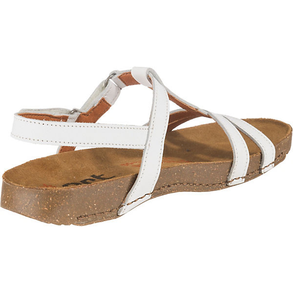 Klassische Klassische Sandalen weiß weiß Klassische Sandalen RtRBdxqU