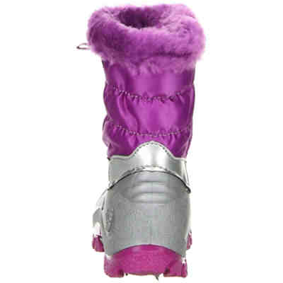 Kinder Mädchen Winterstiefel Snowboots 100% Cadmium Nickel Blei FREI 2