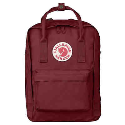 Kanken Rucksack Laptop 13" 35 cm Schulrucksäcke 2