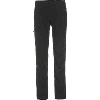 Columbia Hose Triple Canyon AO1289-028 Outdoorhosen