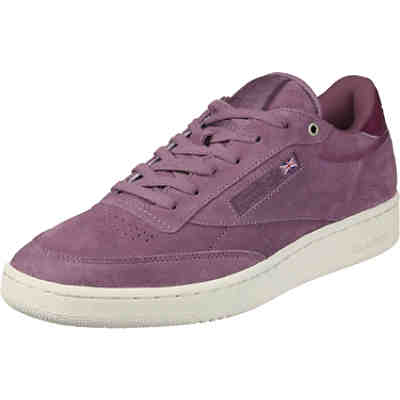 Reebok Sneaker Club C 85 MSS mit rutschhemmender Laufsohle Sneakers Low