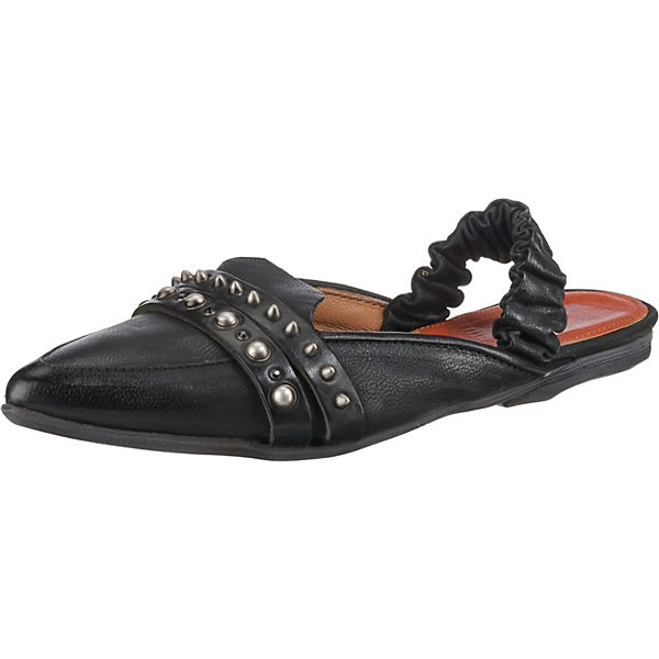 S 98 schwarz Slingballerinas A A schwarz S A S Slingballerinas 98 Slingballerinas 98 5waqZC