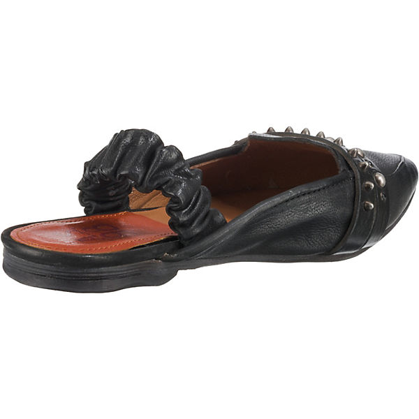 S 98 schwarz Slingballerinas A A schwarz S A S Slingballerinas 98 Slingballerinas 98 5waqZC
