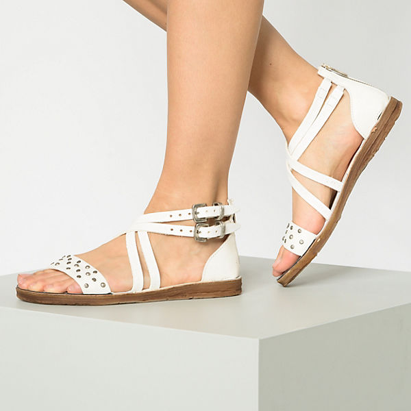 Riemchensandalen weiß S weiß Riemchensandalen 98 weiß S Riemchensandalen 98 S 98 A A A rxapqEwxU