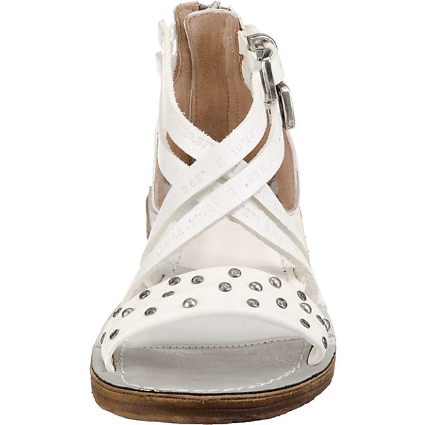 Riemchensandalen weiß S weiß Riemchensandalen 98 weiß S Riemchensandalen 98 S 98 A A A rxapqEwxU
