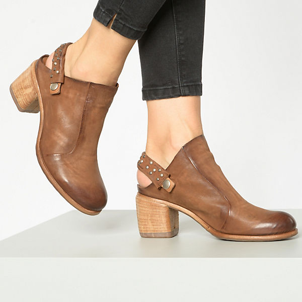 A Clogs 98 A cognac S S gBxY6rIng