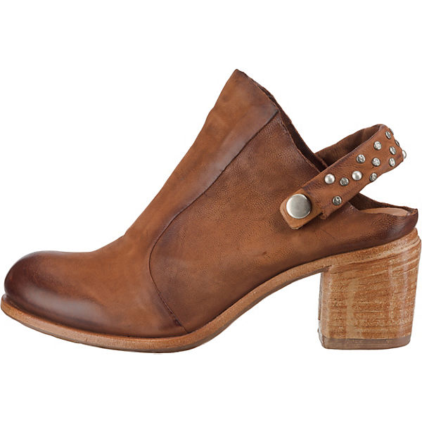 A Clogs 98 A cognac S S gBxY6rIng