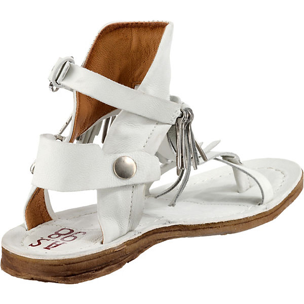Klassische A weiß S 98 Sandalen 7f8nE8qr