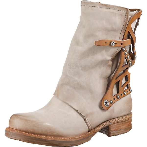 98 Boots S A grau Biker CY4wACxq