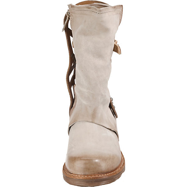 98 Boots S A grau Biker CY4wACxq