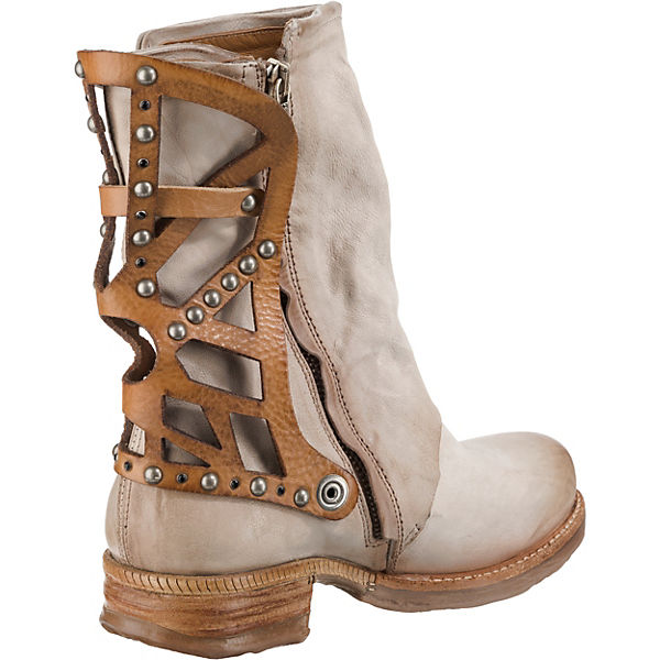 98 Boots S A grau Biker CY4wACxq