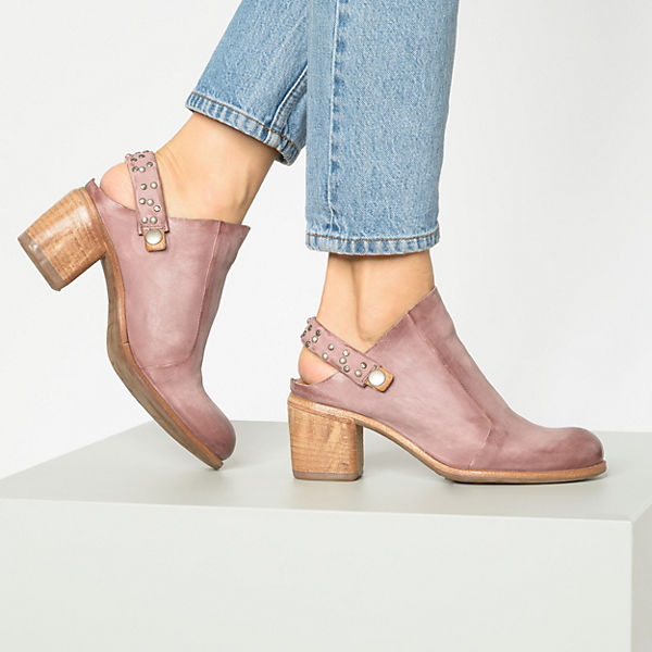 S A Clogs S A 98 altrosa nYFZU4qx