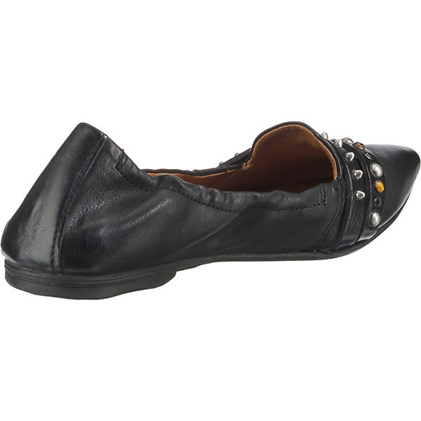 98 schwarz S Klassische A Ballerinas CwBPa5qB