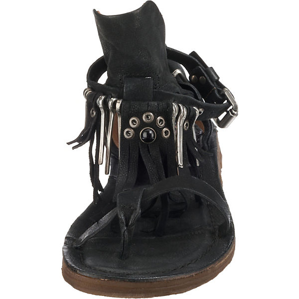 Sandalen Klassische S schwarz 98 A wqX8RtW