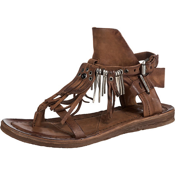 cognac Sandalen A 98 S Klassische TIqnxA4wR