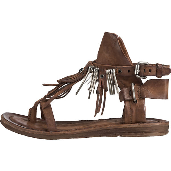 cognac Sandalen A 98 S Klassische TIqnxA4wR