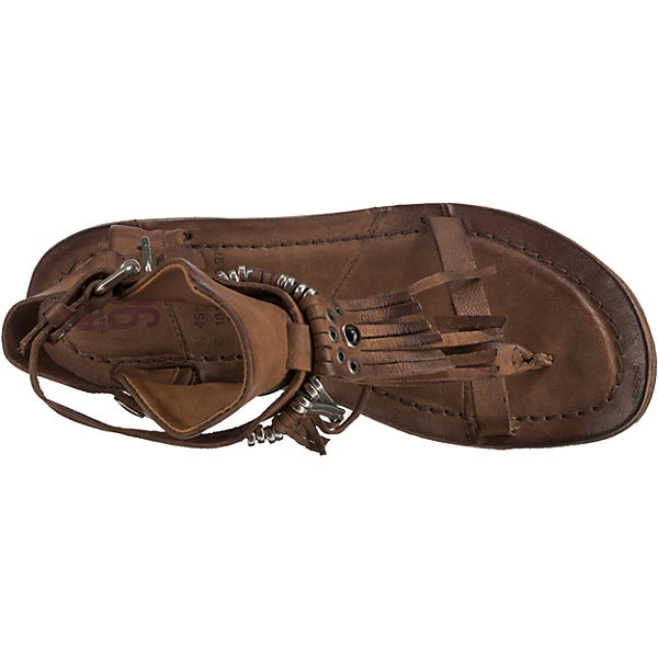 cognac Sandalen A 98 S Klassische TIqnxA4wR