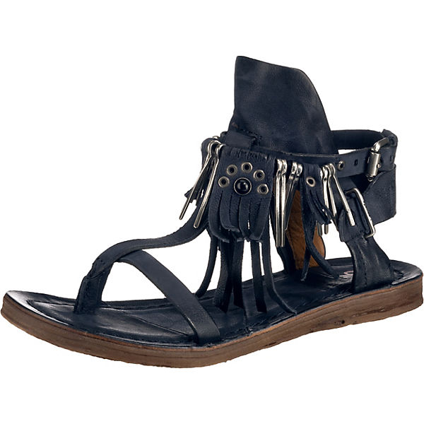 A Klassische Sandalen 98 S blau nnxYSO