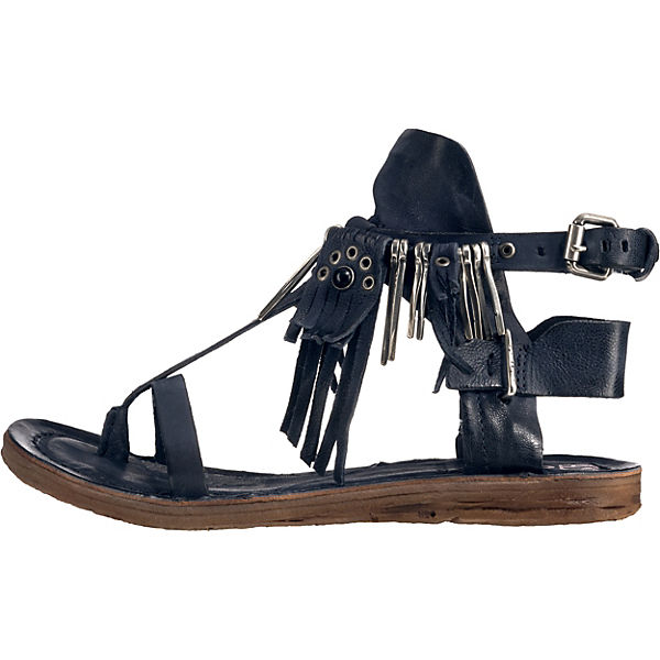 A Klassische Sandalen 98 S blau nnxYSO