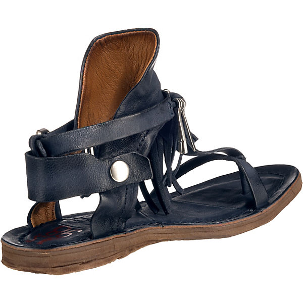 A Klassische Sandalen 98 S blau nnxYSO