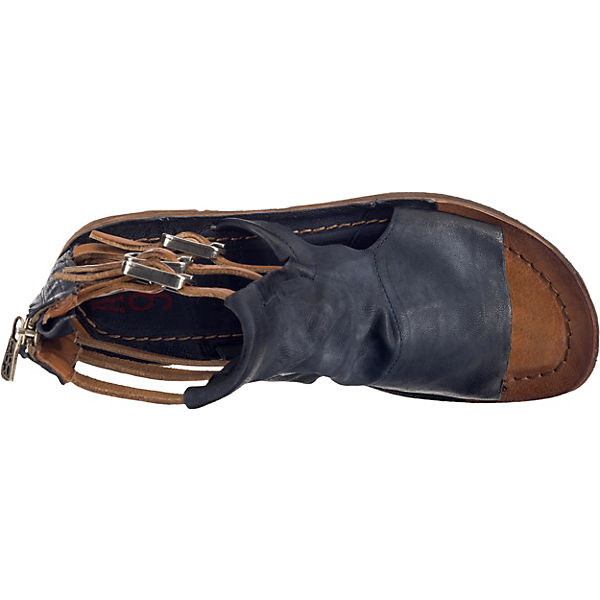 Riemchensandalen 98 blau A S 98 S Riemchensandalen S Riemchensandalen S Riemchensandalen A A A blau blau 98 98 IwSZwAvx