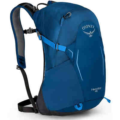 HikeLite 18 Wanderrucksack 18 L 46 cm Wanderrucksäcke
