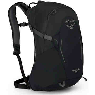 HikeLite 18 - Wanderrucksack 46 cm Wanderrucksäcke