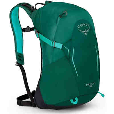 HikeLite 18 - Wanderrucksack 46 cm Wanderrucksäcke 2