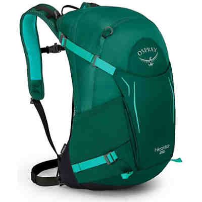 HikeLite 26 - Wanderrucksack 48 cm Wanderrucksäcke 2
