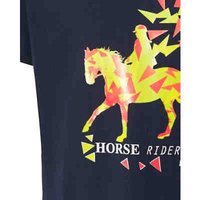 T-Shirt HORSE RIDER für Mädchen 2