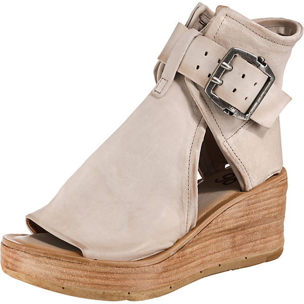 A S Keilsandaletten Keilsandaletten 98 98 A S A beige beige 98 A beige S Keilsandaletten F44d0Aq