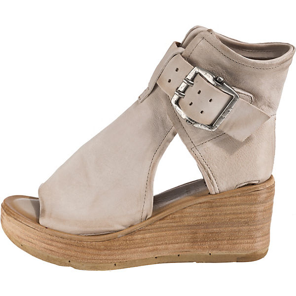 A S Keilsandaletten Keilsandaletten 98 98 A S A beige beige 98 A beige S Keilsandaletten F44d0Aq