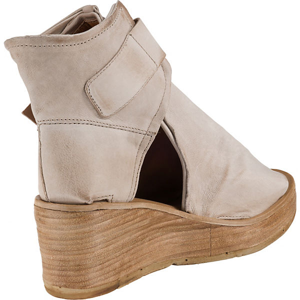 A S Keilsandaletten Keilsandaletten 98 98 A S A beige beige 98 A beige S Keilsandaletten F44d0Aq