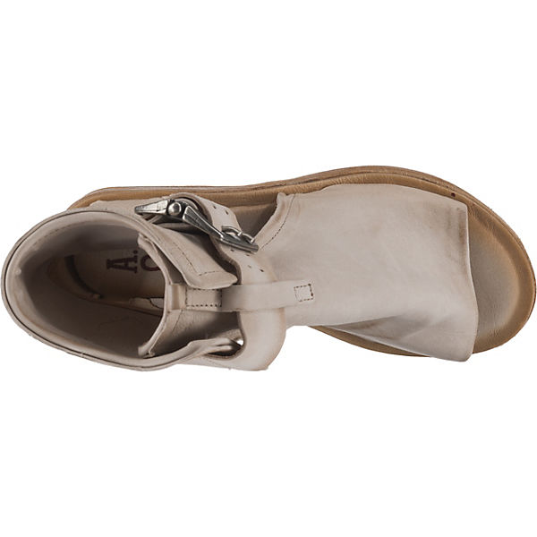 A S Keilsandaletten Keilsandaletten 98 98 A S A beige beige 98 A beige S Keilsandaletten F44d0Aq
