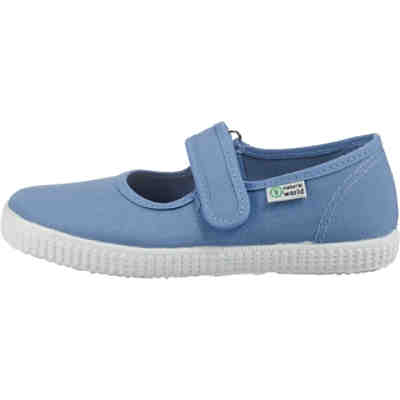 Kinder Ballerinas ANILLA LISO 2