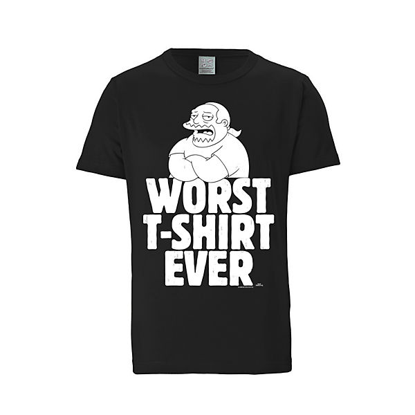 Logoshirt T-Shirt T-Shirts