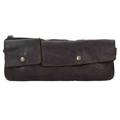 Gürteltasche Leder 31 cm Gürteltaschen